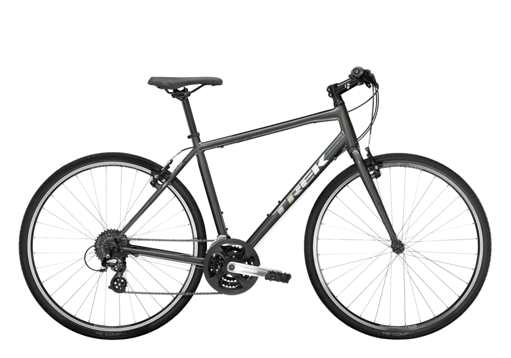 Trek FX 1 Lithium Grey